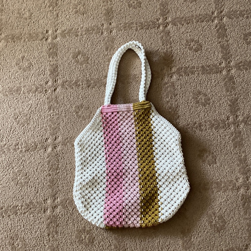 Aerie sack bag new without tag.